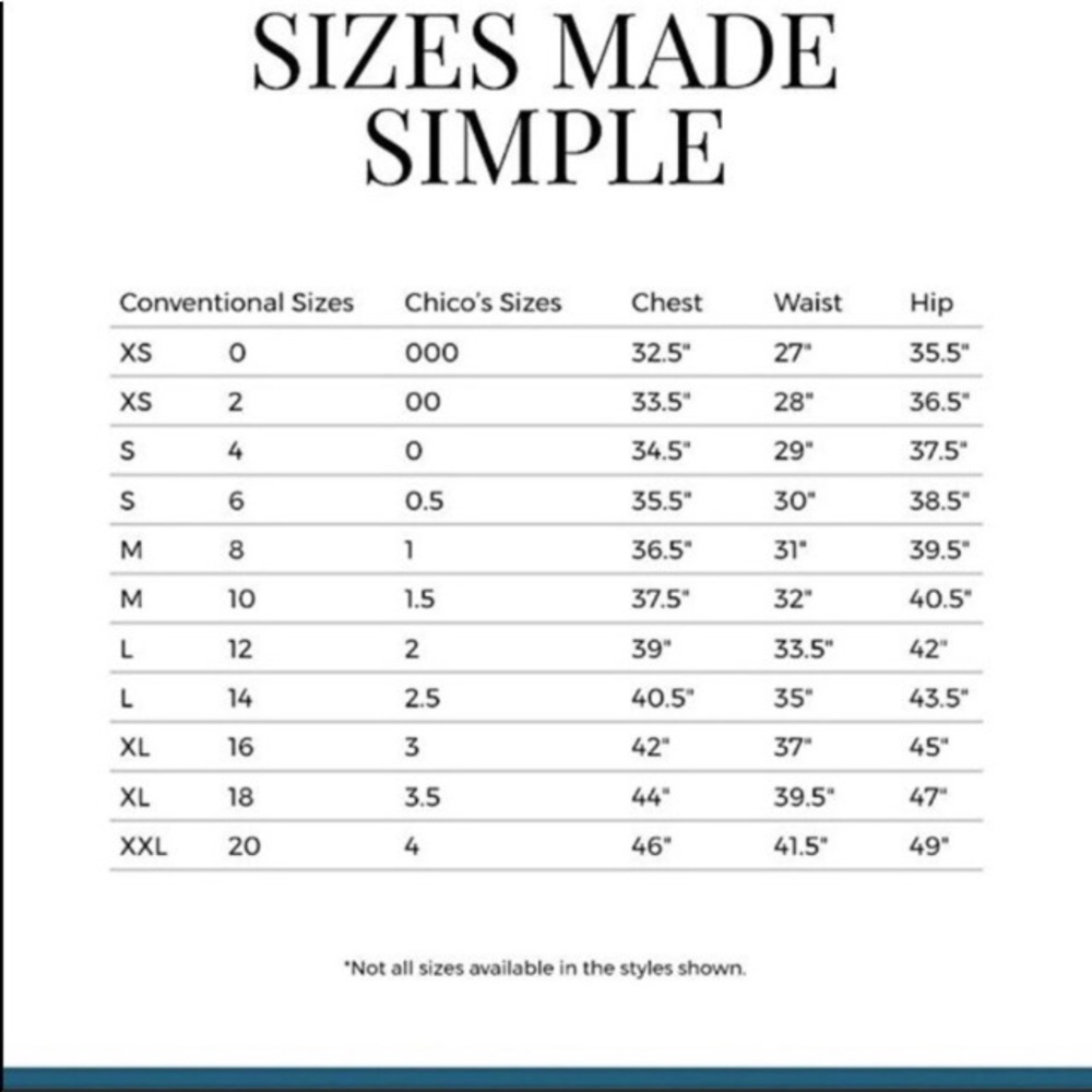 Chico’s green & black paisley blazer Size 4 - Picture 7 of 7